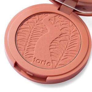 NEW Tarte Amazonian clay 12-hour blush PAARTY pink peach tan No Box